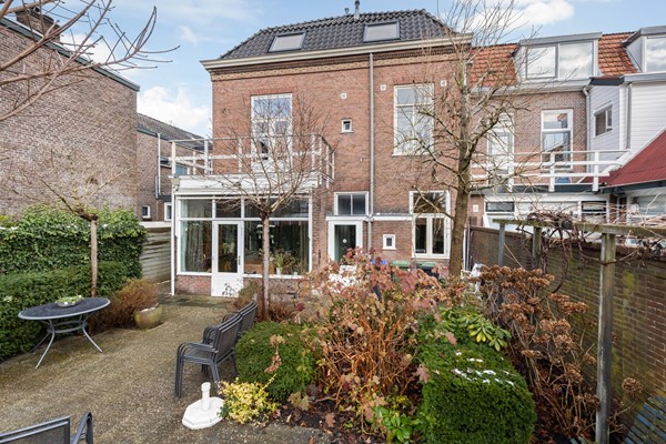 Medium property photo - Wilhelminaweg 12, 3441 XC Woerden